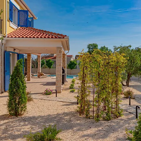 Villa By Interhome *