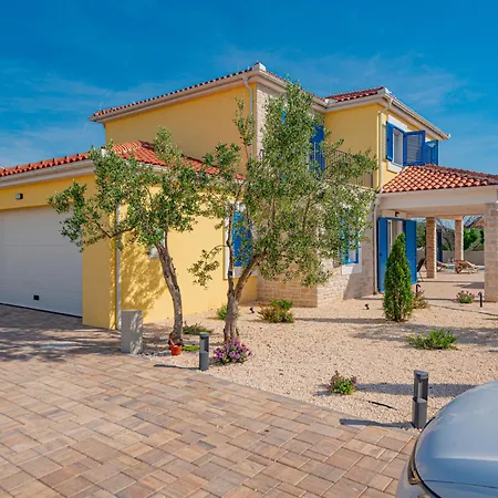 By Interhome Villa Zaton (Sibenik-Knin)