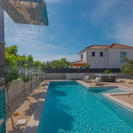 By Interhome Zaton (Sibenik-Knin)