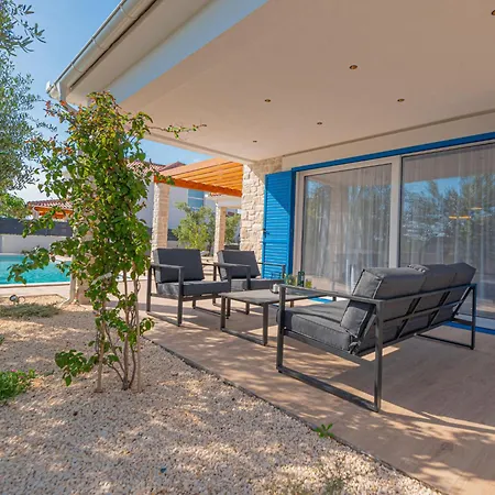 By Interhome Zaton (Sibenik-Knin)