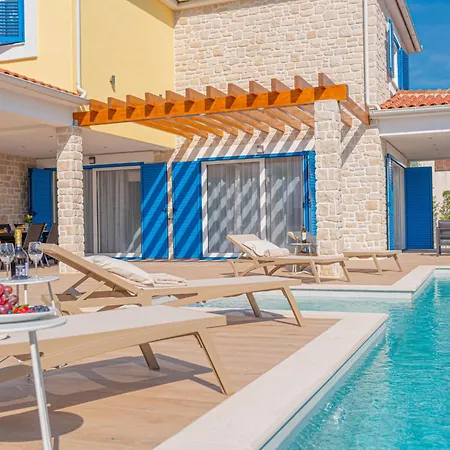 By Interhome Villa
