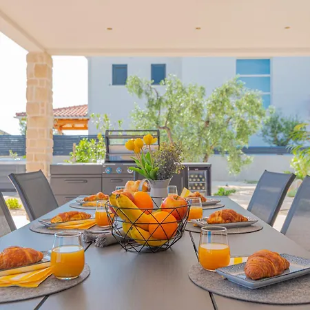 By Interhome Villa *
