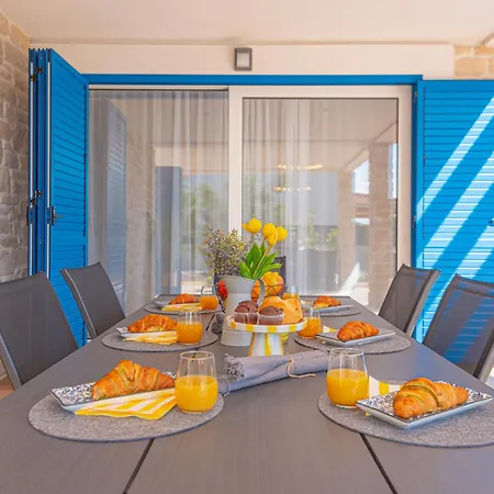 By Interhome Zaton (Sibenik-Knin)