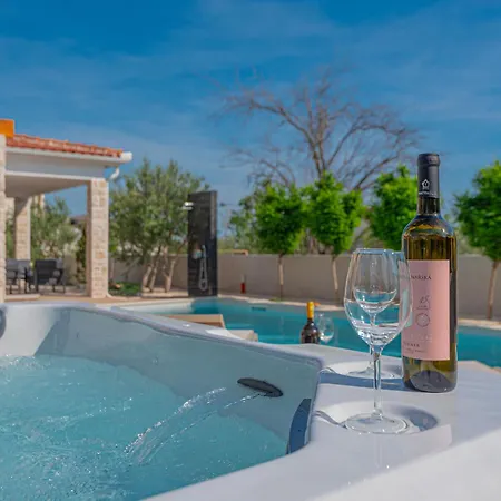 By Interhome Villa Zaton (Sibenik-Knin)