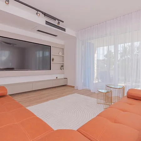 Villa By Interhome *