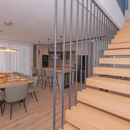 By Interhome Villa