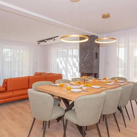 Villa By Interhome *