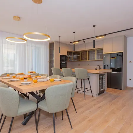 By Interhome Villa Zaton (Sibenik-Knin)