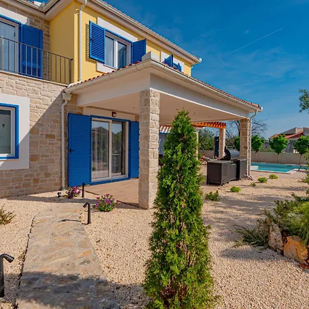 By Interhome Zaton (Sibenik-Knin)